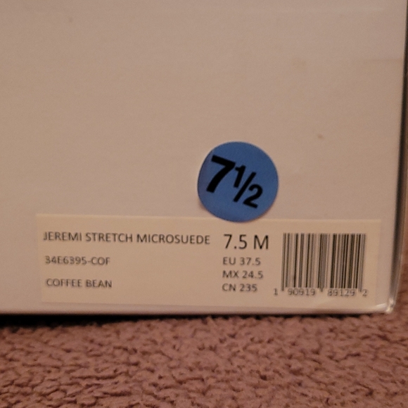 Calvin Klein boots - Picture 2 of 2